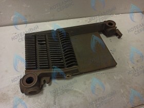 Левая секция тепл.Прямой ПОВ ELECTROLUX FSB _Mi, _Mpi