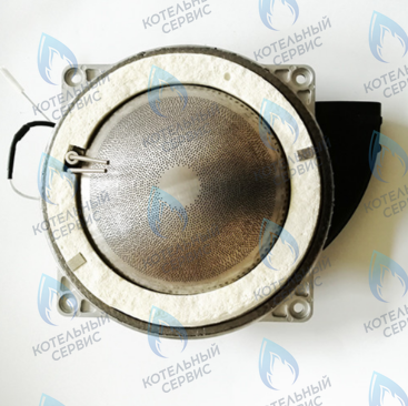 39846061 Вентилятор дымоудаления с горелкой в сборе FERROLI в Уфе