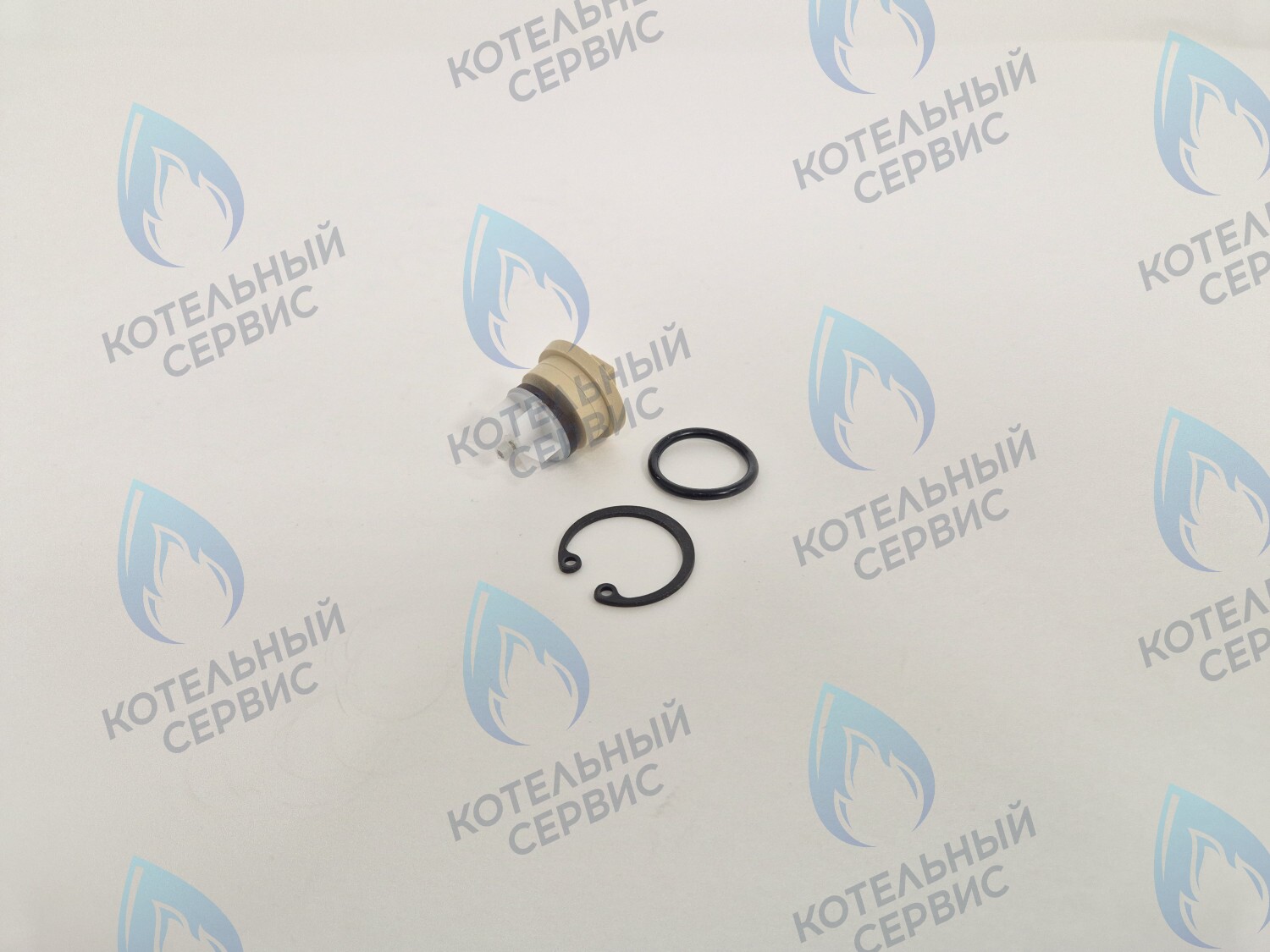FST009-02 Турбина датчика протока Vaillant (0020029604) в Уфе