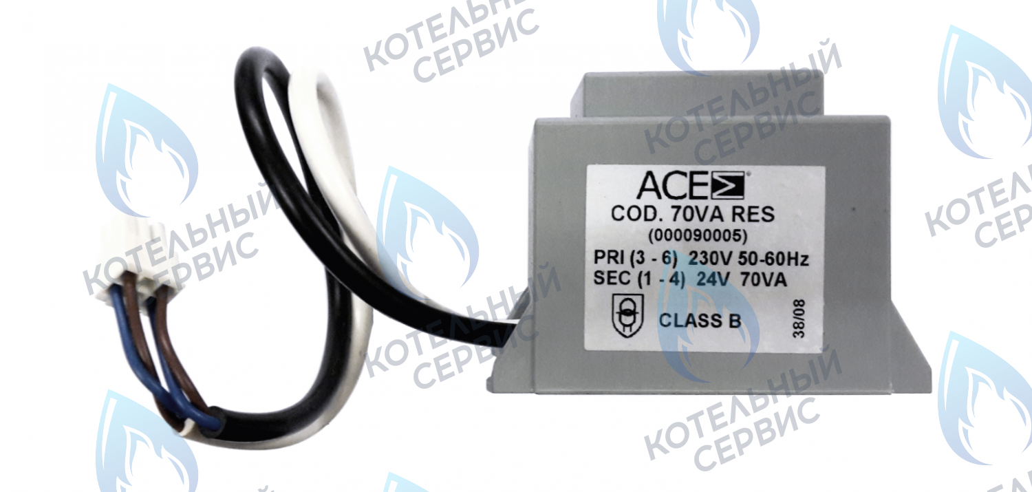 39845010 Трансформатор FERROLI в Уфе