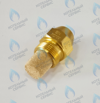 39827930 Форсунки KIT UG.0,75 GPH 60 (35601330) FERROLI в Уфе