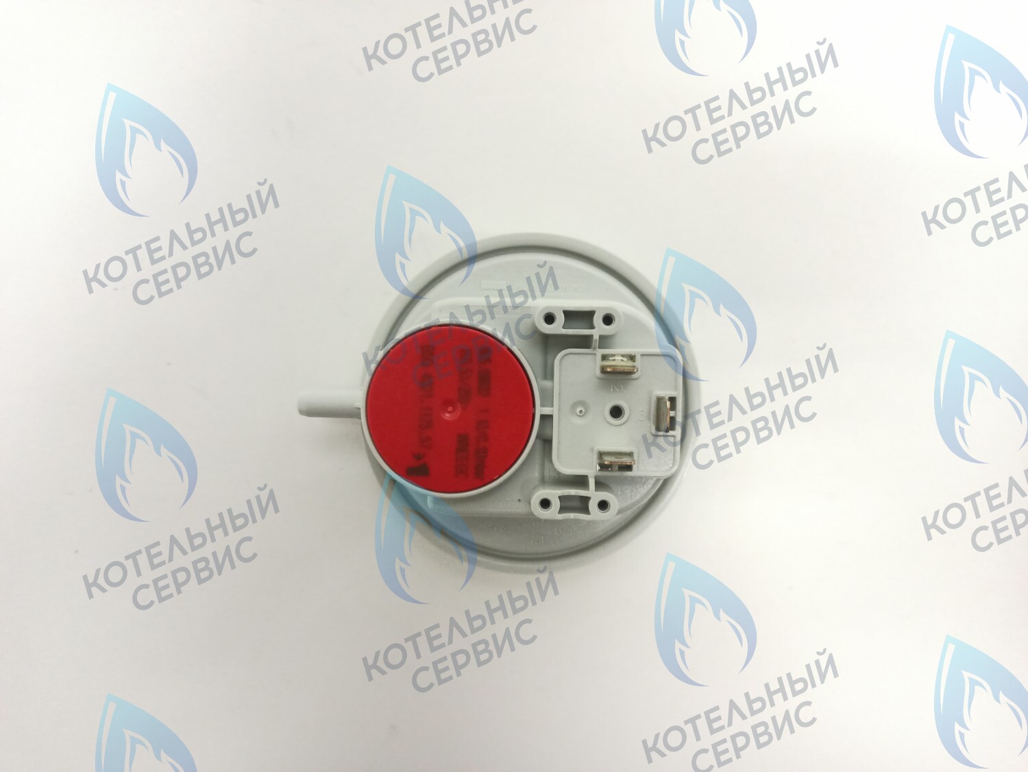 BI1366 107 Прессостат (маностат) 28кВт ELECTROLUX в Уфе