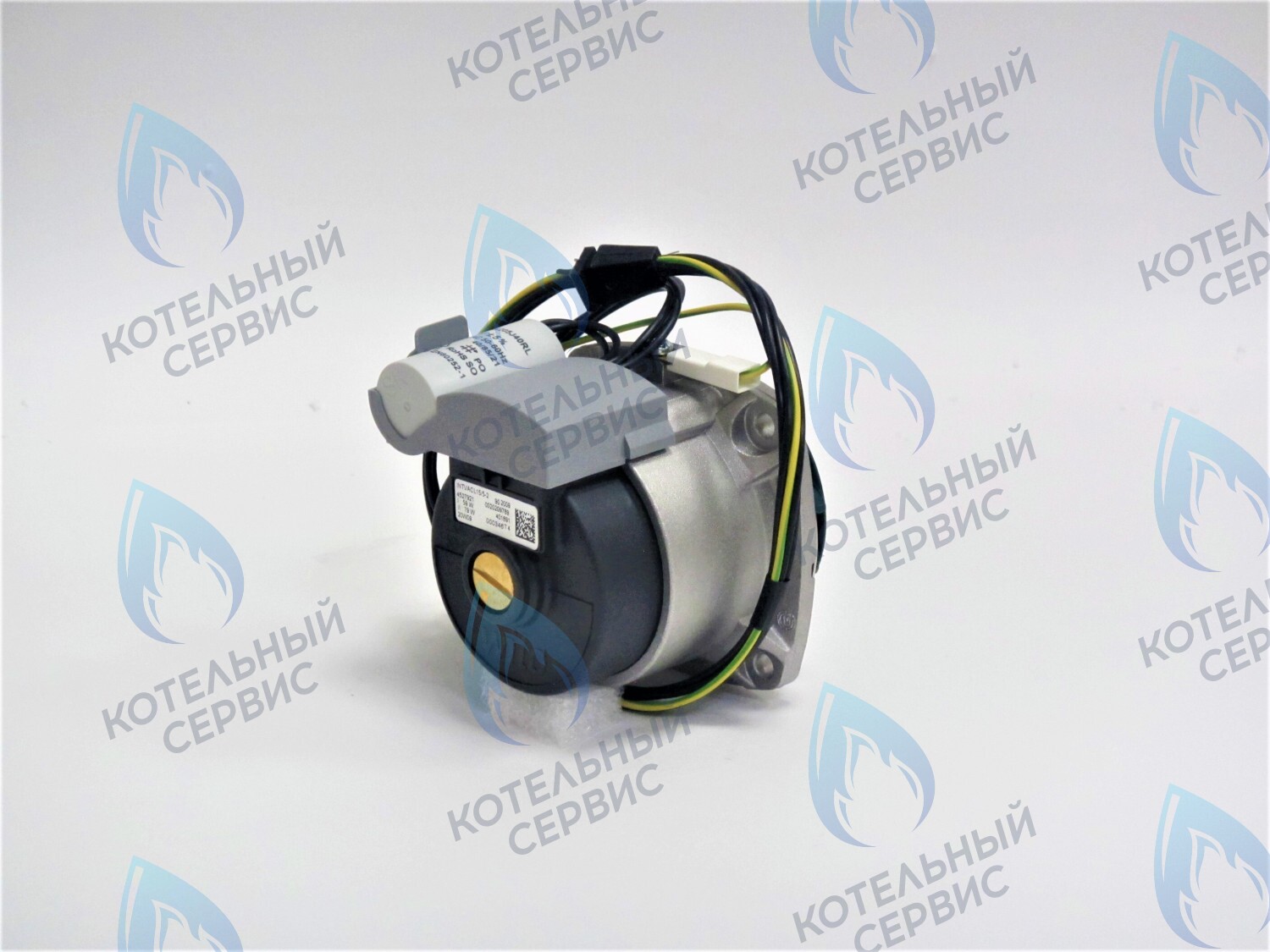 0020197548 Двигатель насоса Protherm Пантера 25 KOV / 25 KTV (H-RU)(59/79) (без улитки) (против часовой, втулка 35мм, колесо 68/21мм) в Уфе