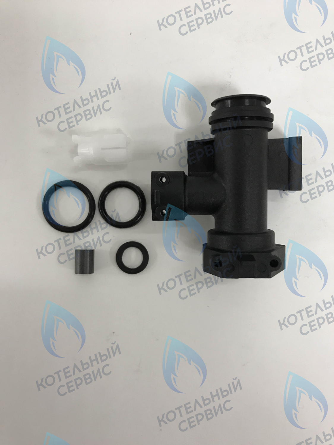 FS027 Датчик протока FERROLI FORTUNA PRO (398000270),  KOREASTAR PREMIUM-C (KS902600270) (старого образца) в Уфе