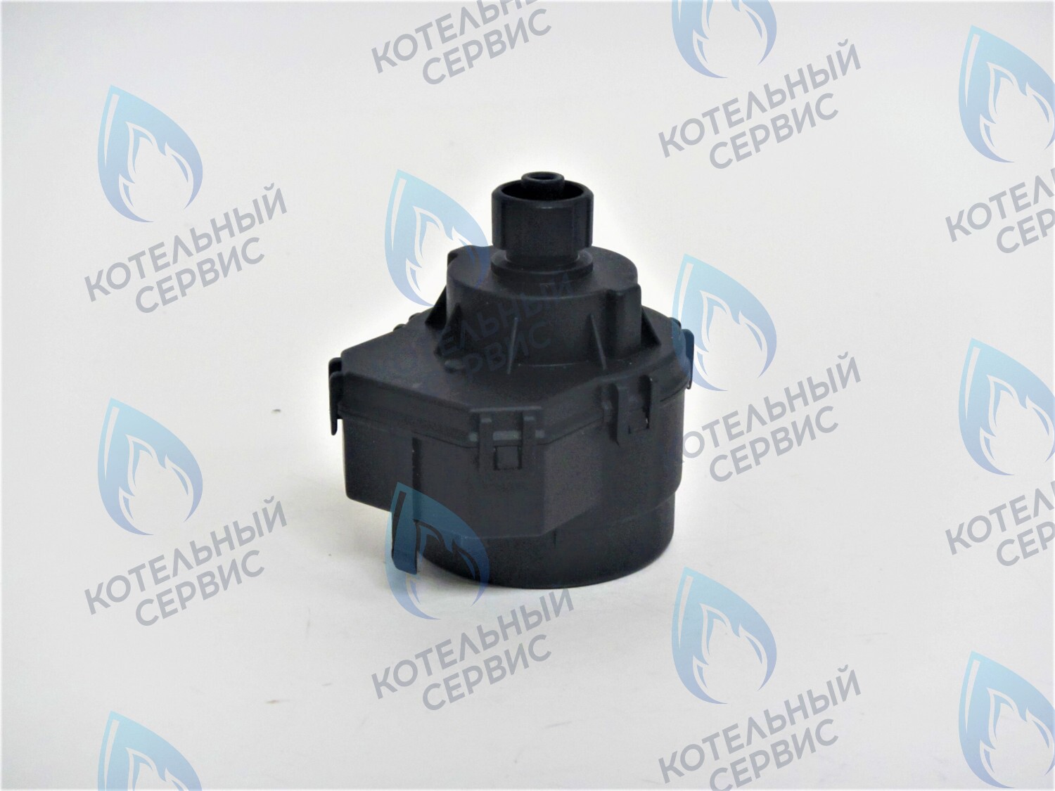 GM011-03 Мотор трехходового (перепускного) клапана 24v BOSCH, BUDERUS (87186445640) в Уфе