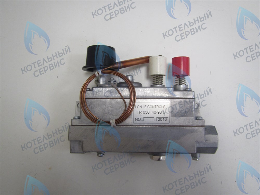 GV104 Многофункциональный регулятор подачи газа АРБАТ 1 (новый) в Уфе