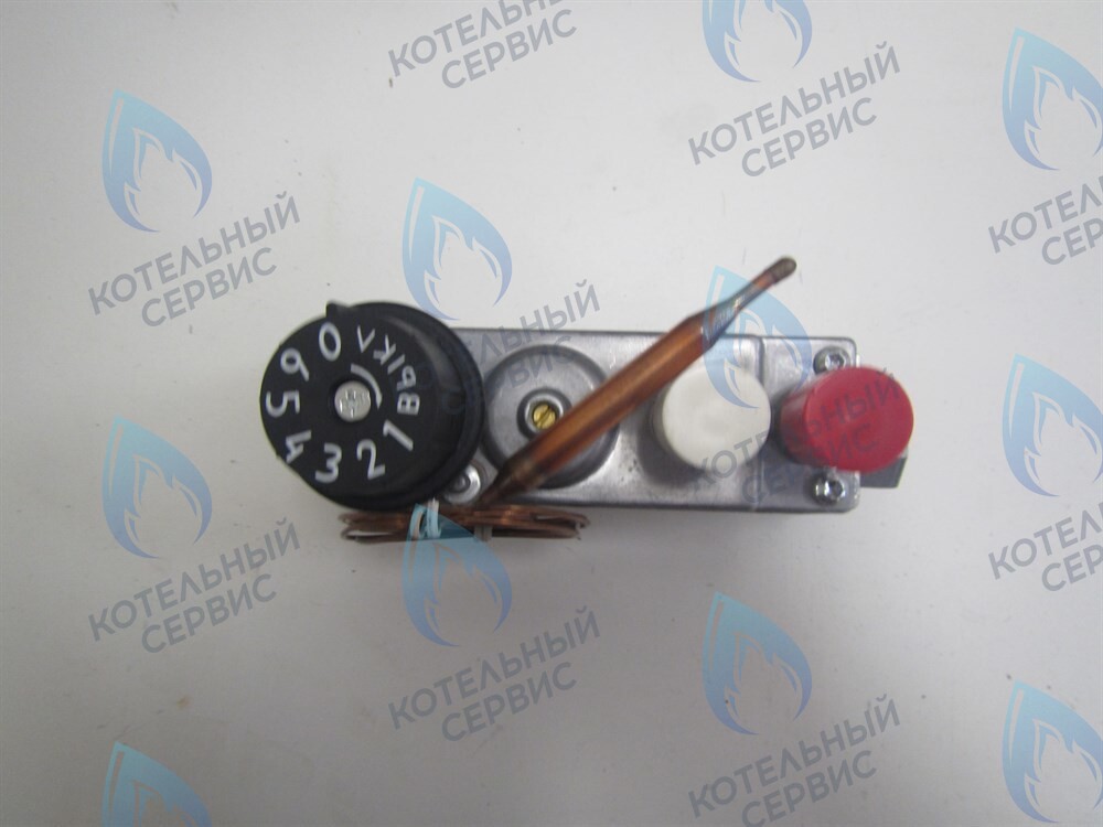 GV104 Многофункциональный регулятор подачи газа АРБАТ 1 (новый) в Уфе