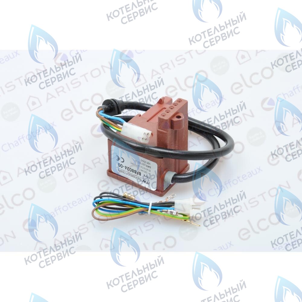 65100514 Блок розжига ARISTON в Уфе