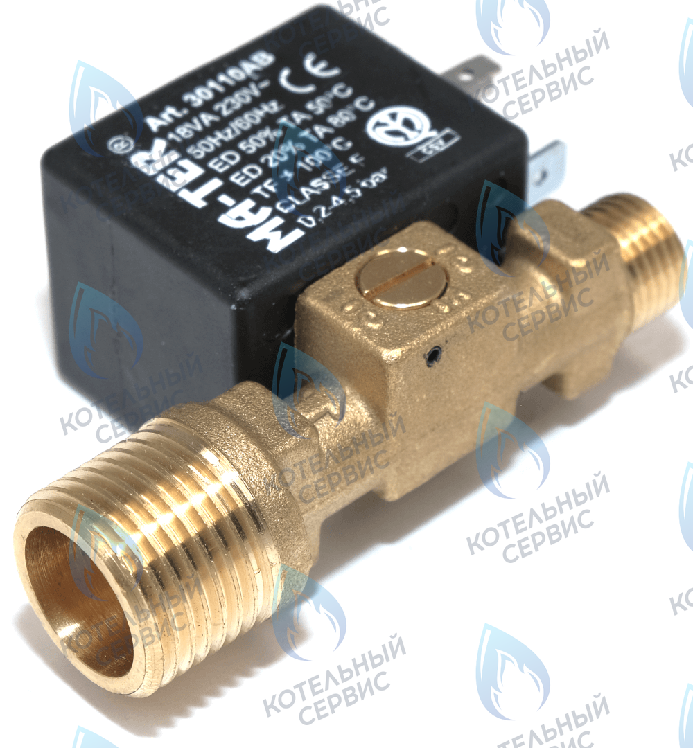 521000380 ЭЛЕКТРОКЛАПАН АВТОМАТИЧЕСКОЙ ПОДПИТКИ TIME MAX; MICRO; COMPACT; SOLAR в Уфе