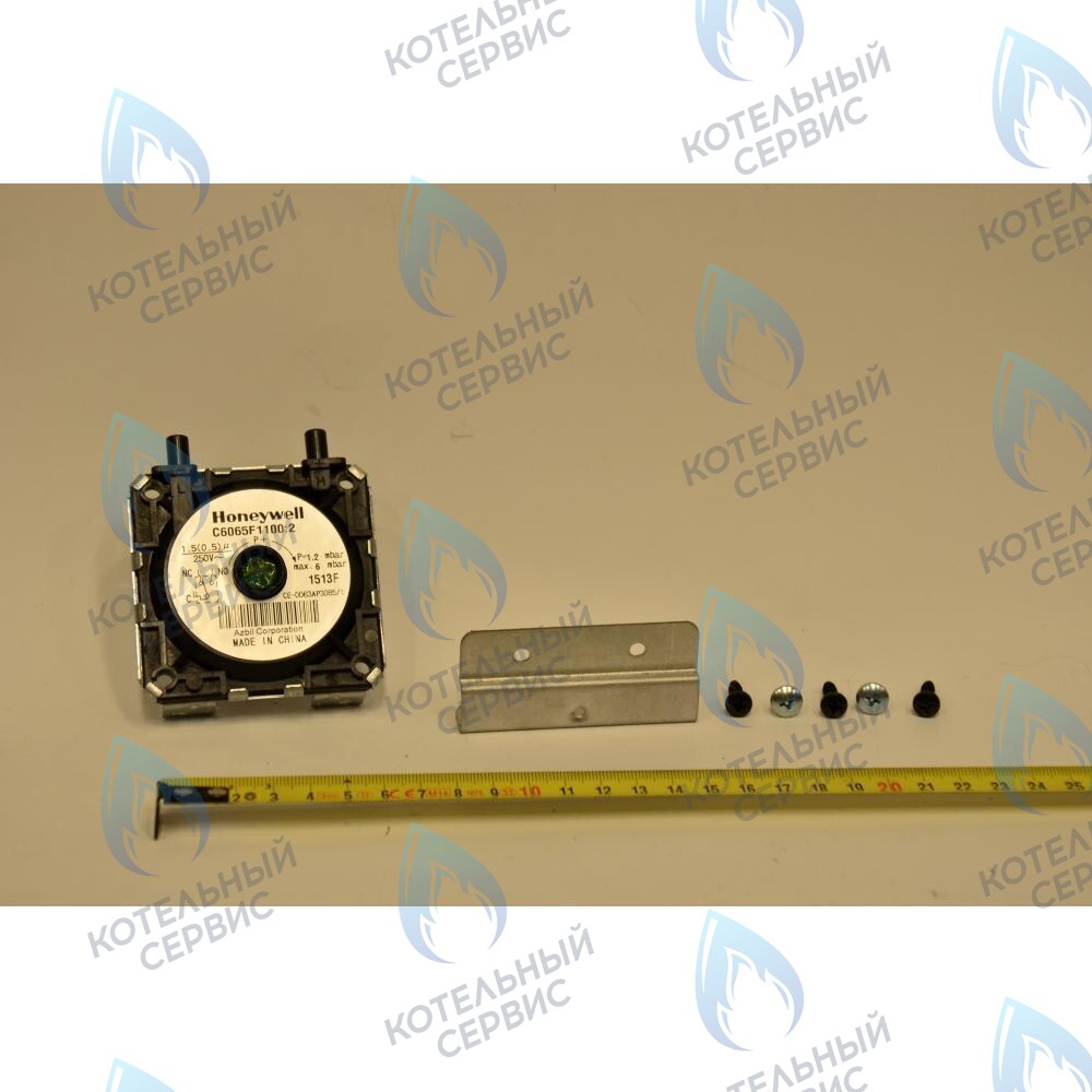 5629560 Пневмореле BAXI в Уфе