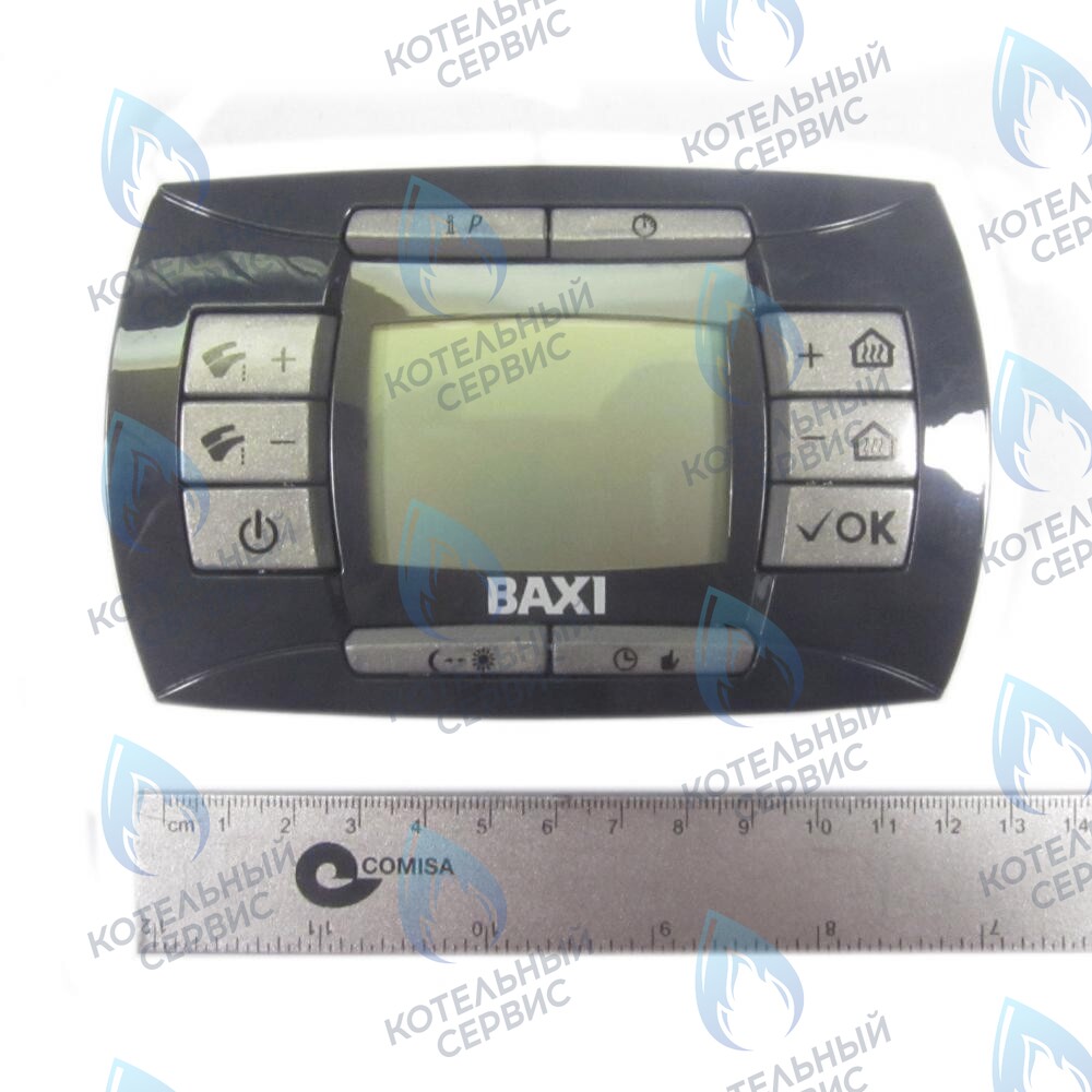 5682690 панель управления выносная BAXI в Уфе