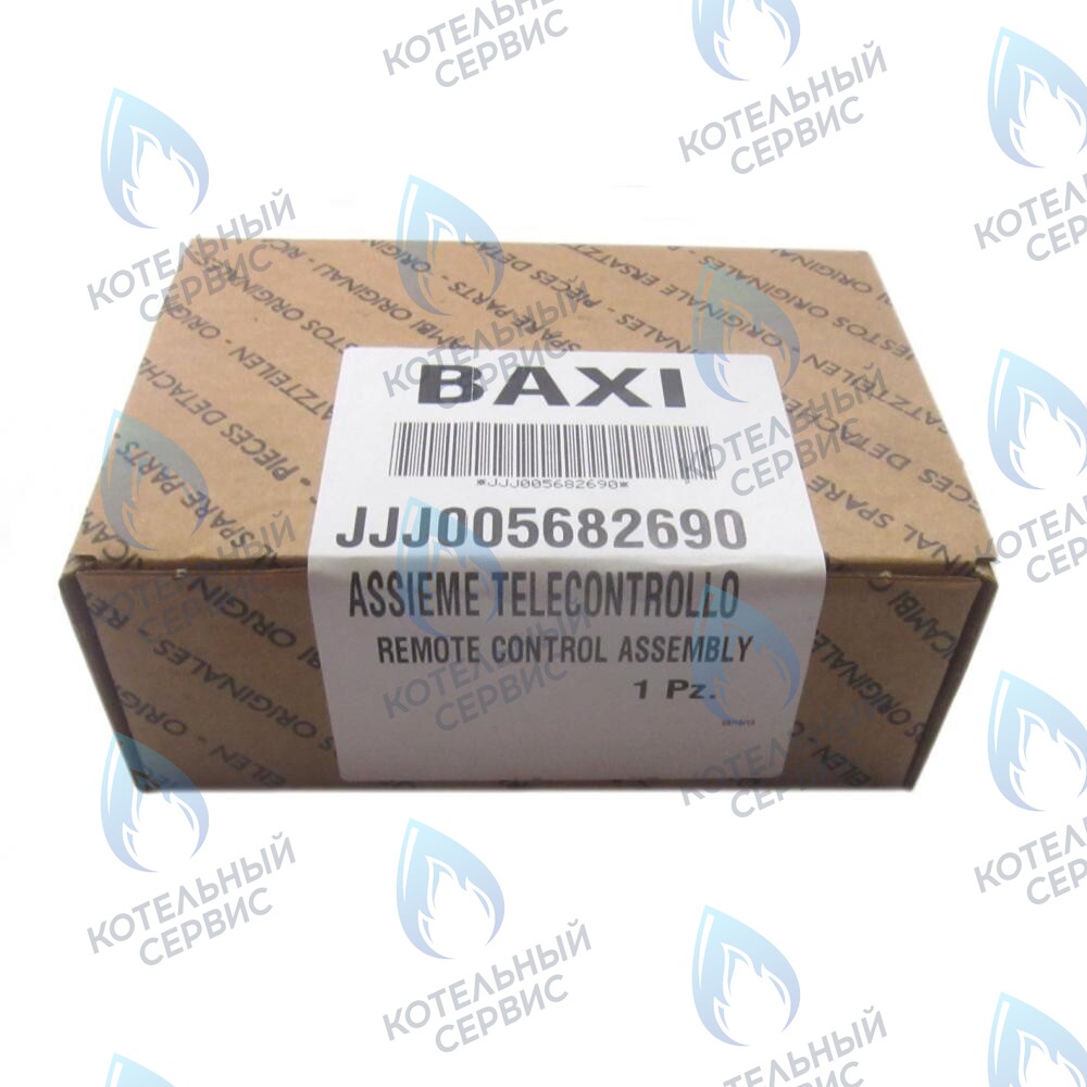 5682690 панель управления выносная BAXI в Уфе