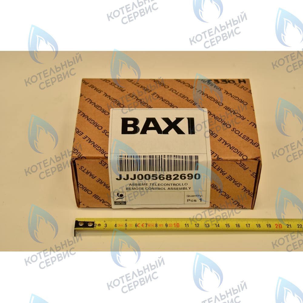 5682690 панель управления выносная BAXI в Уфе