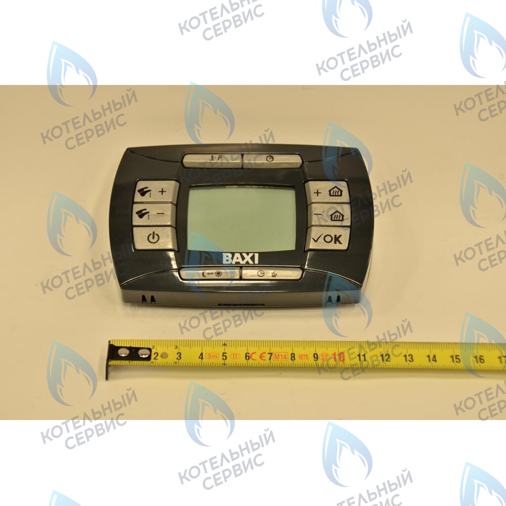 5682690 панель управления выносная BAXI в Уфе