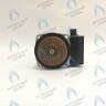 PH-W21CCW50-GR75BB Двигатель насоса GRUNDFOS 15-50 для котла BOSCH 6000/2000 & BUDERUS U072 в Уфе