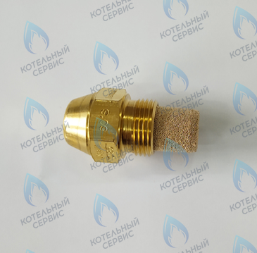 39828930 Форсунки KIT UG.0,85 GPH 60градусов  (35601340) FERROLI в Уфе