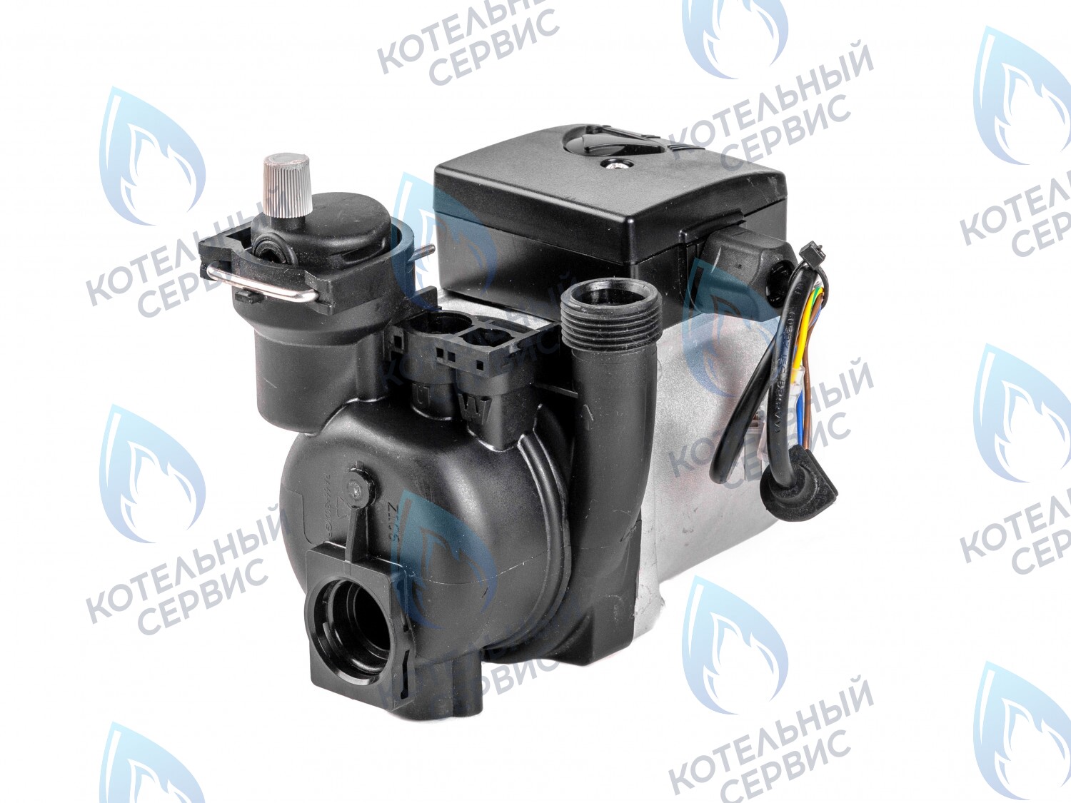 AA10010003 Насос ELSOTHERM в сборе Xinhu 5m в Уфе