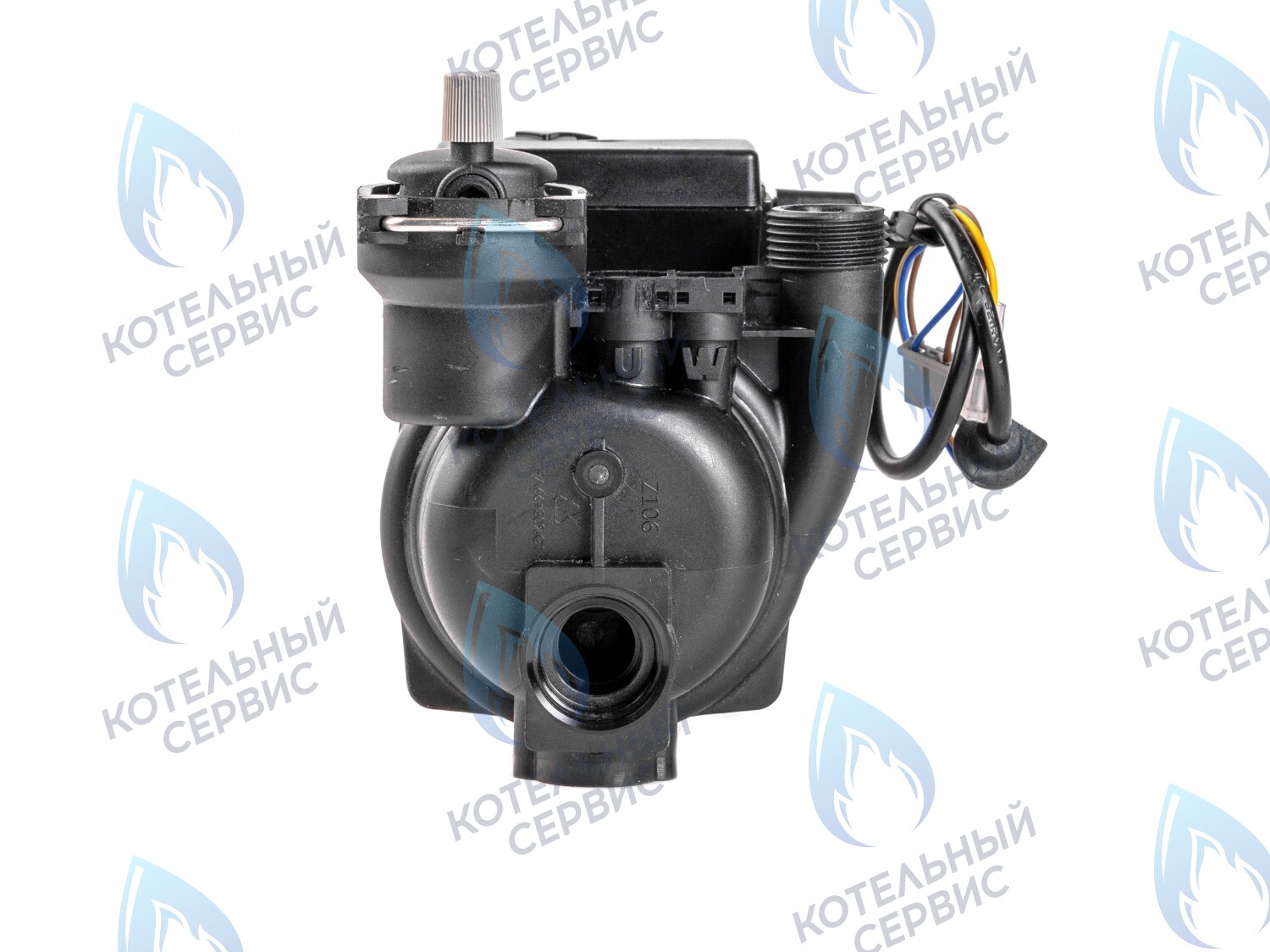 AA10010003 Насос ELSOTHERM в сборе Xinhu 5m в Уфе