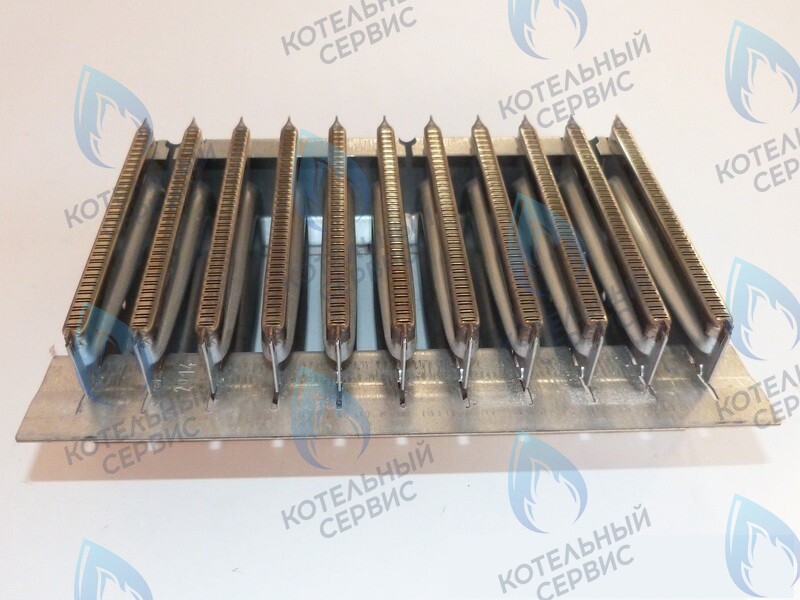 87186443140 Горелка газовая 24кВт BOSCH в Уфе