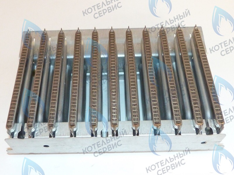 87186443140 Горелка газовая 24кВт BOSCH в Уфе