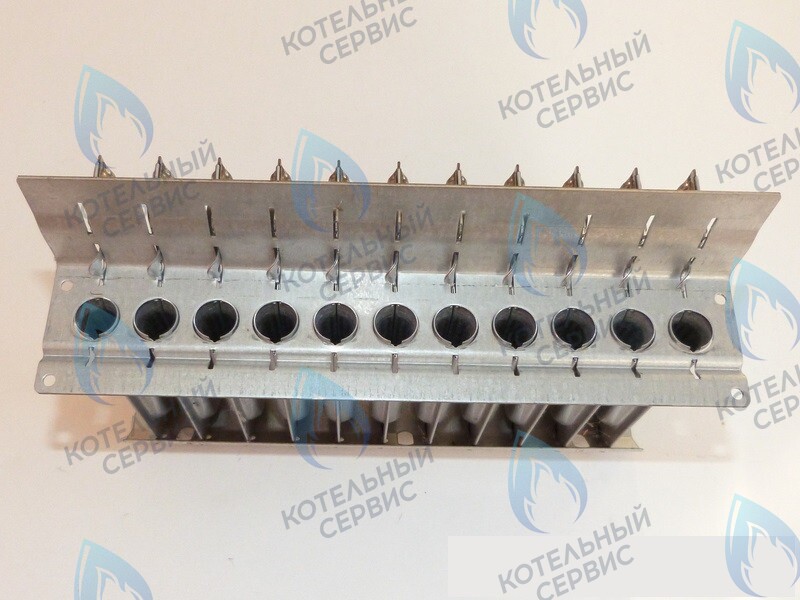 87186443140 Горелка газовая 24кВт BOSCH в Уфе