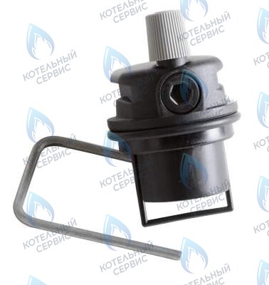 L43905 Автоматический воздухоотводчик насоса (тип 1) (на скобе) ROC в Уфе