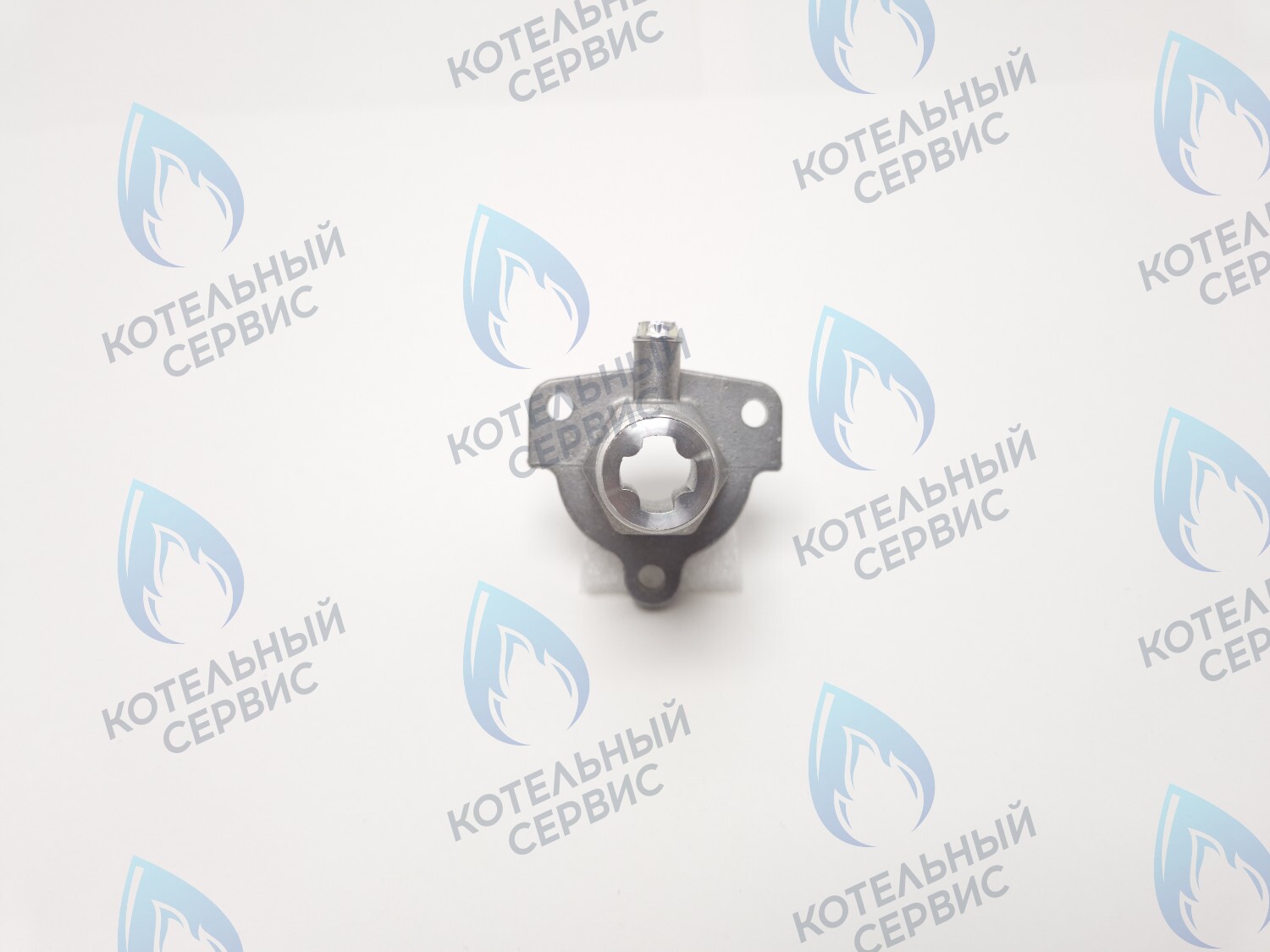 300000165 Штуцер подачи газа 1/2 TMF/SMF/DMF  RINNAI в Уфе