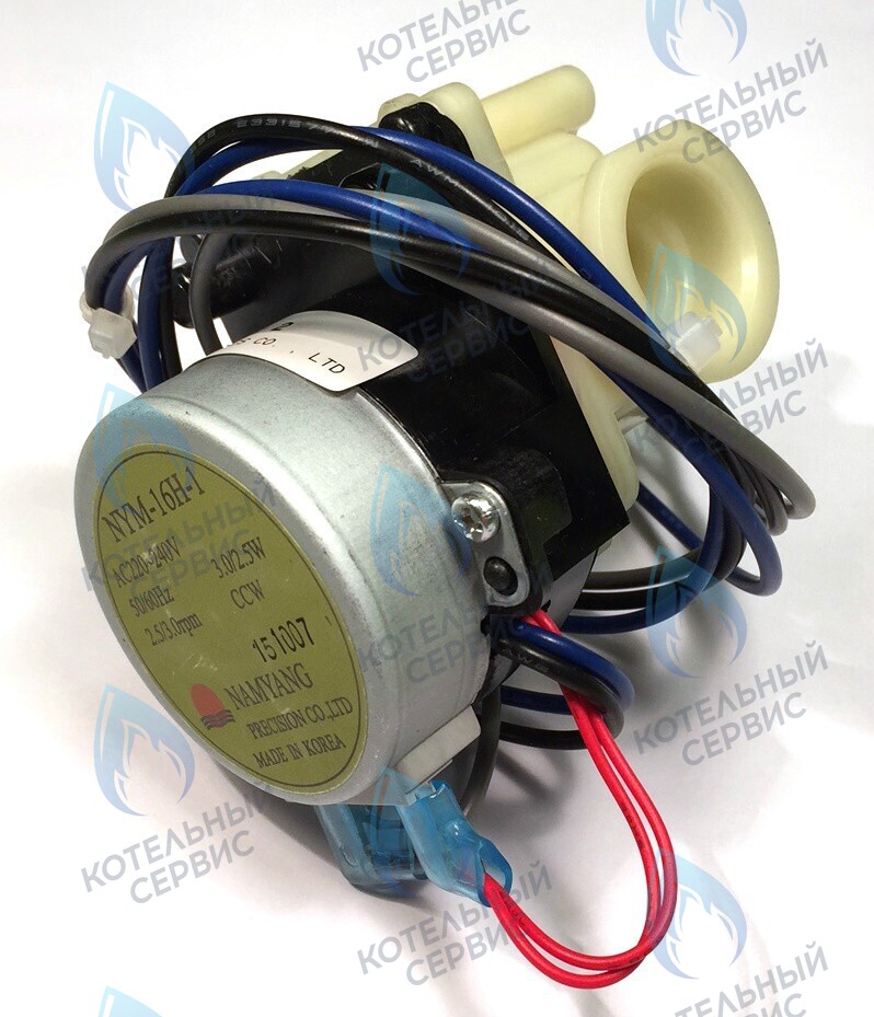 440014599 Трехходовой клапан RINNAI SMF/DMF в Уфе