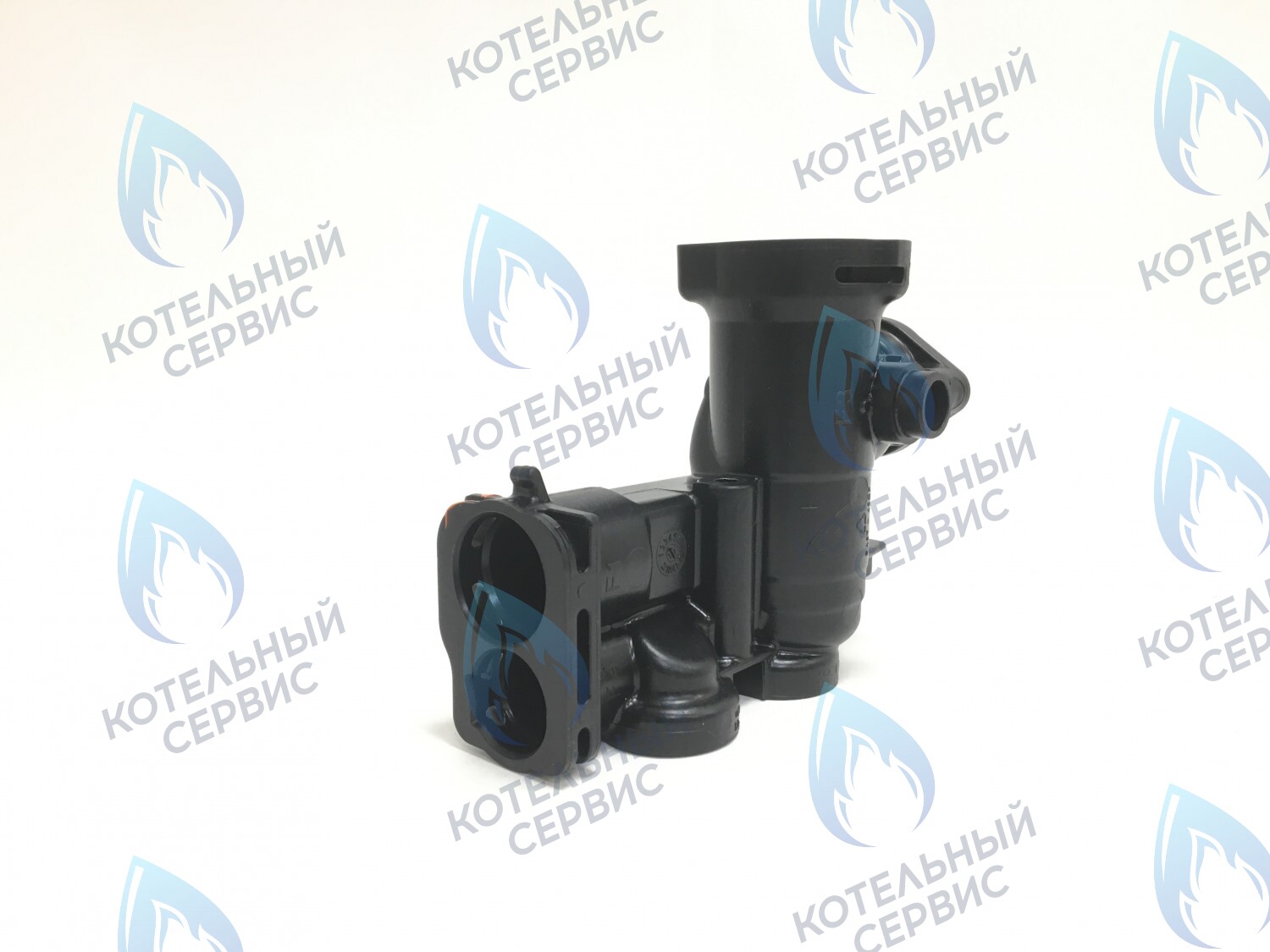 1.028548 Корпус трехходового клапана IMMERGAS EOLO MAIOR в Уфе