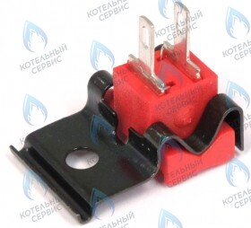 ДАТЧИК NTC БОЙЛЕРА КОСВЕННОГО НАГРЕВА TIME MAX; COMPACT; SOLAR