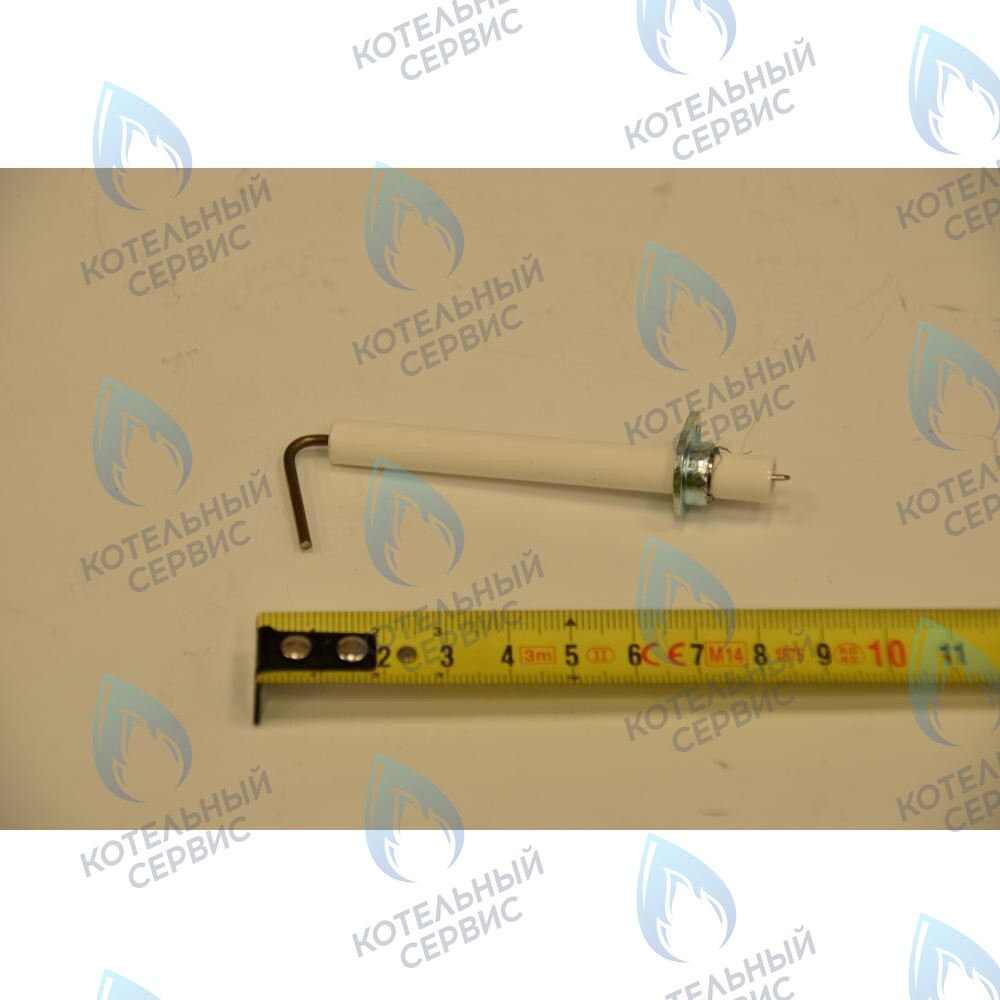 8422580 Электрод розжига (или контроля пламени) BAXI в Уфе