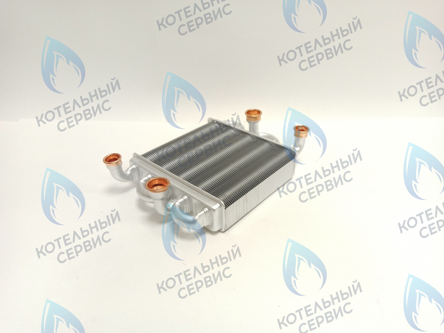 EB041-160 Теплообменник битермический MUZIDO (AB.08.01.0003, AB.08.01.0006, AB.08.01.0020, AB.08.01.0021) в Уфе