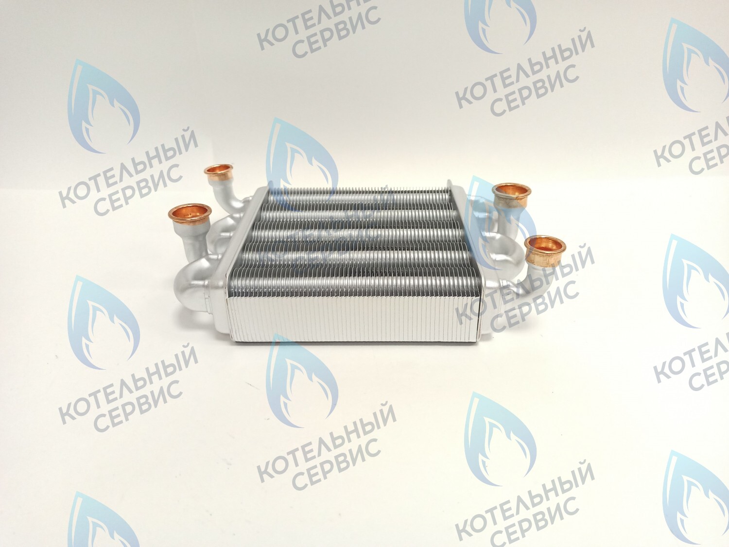 EB041-160 Теплообменник битермический MUZIDO (AB.08.01.0003, AB.08.01.0006, AB.08.01.0020, AB.08.01.0021) в Уфе