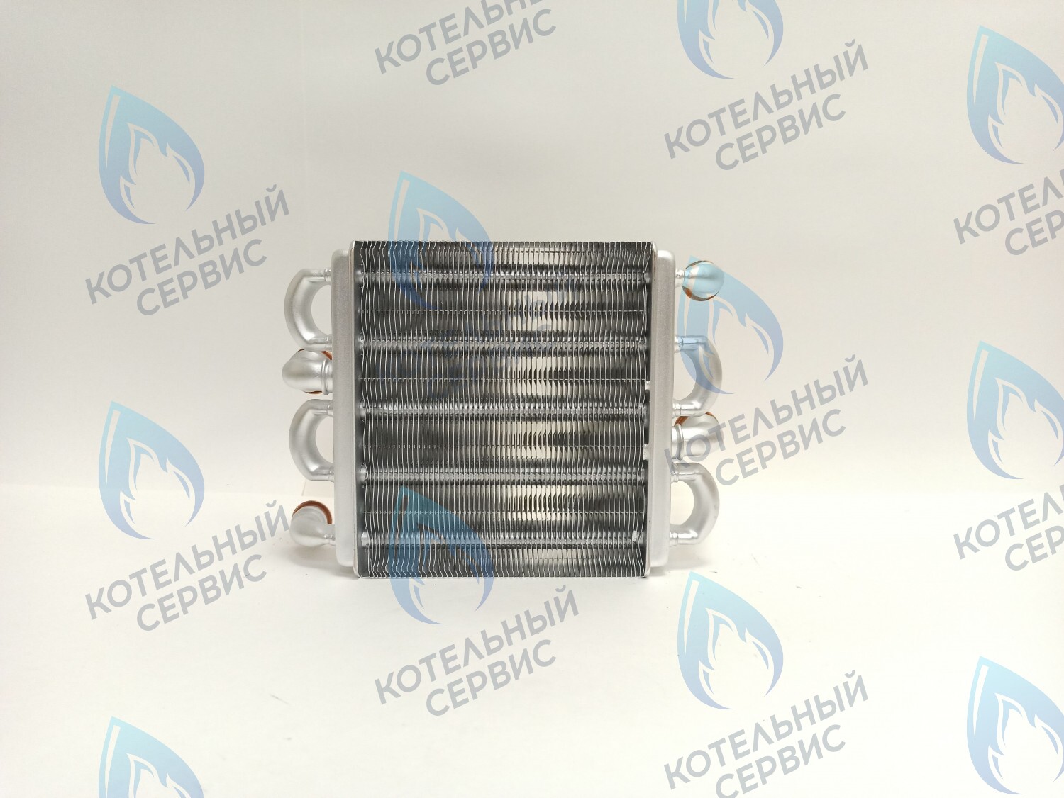 EB041-160 Теплообменник битермический MUZIDO (AB.08.01.0003, AB.08.01.0006, AB.08.01.0020, AB.08.01.0021) в Уфе