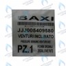 5409580 Устройство Вентури BAXI в Уфе