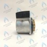 PH-W21CCW60-GR110BB Двигатель насоса GRUNDFOS 15-60 для котла BOSCH 6000/2000 & BUDERUS U072 в Уфе