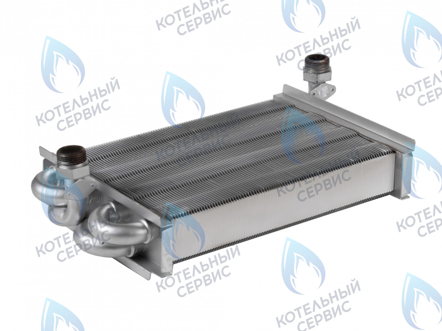 AA10070022 Теплообменник первичный 28кВт 92 FIN ELECTROLUX MD28 (AA07000015) в Уфе