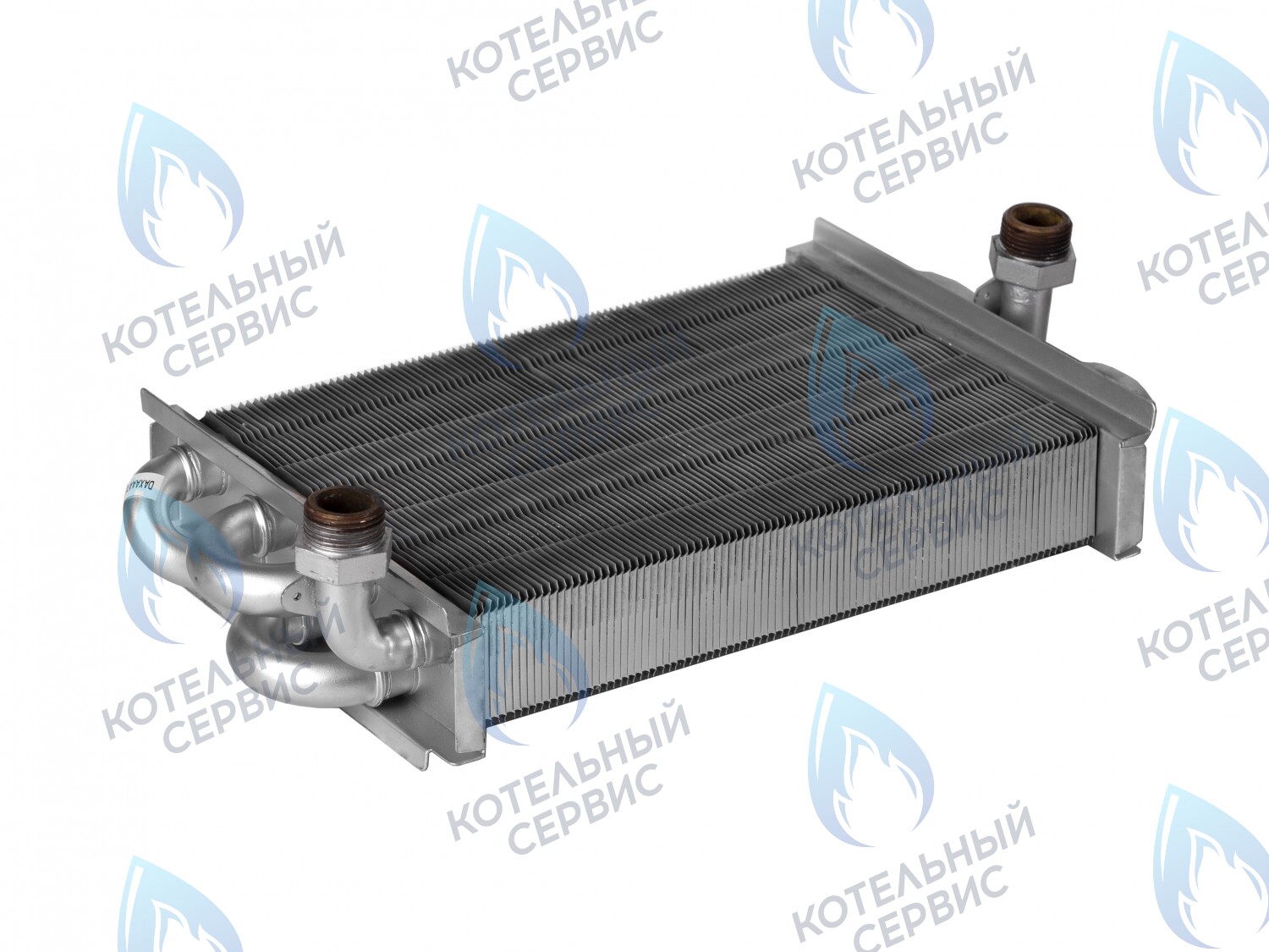 AA10070022 Теплообменник первичный 28кВт 92 FIN ELECTROLUX MD28 (AA07000015) в Уфе