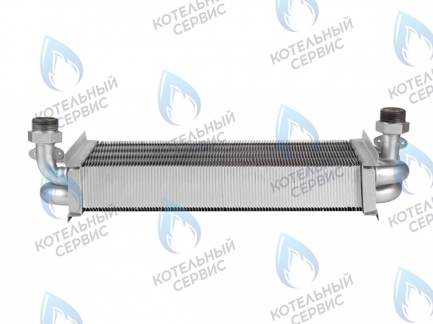 AA10070022 Теплообменник первичный 28кВт 92 FIN ELECTROLUX MD28 (AA07000015) в Уфе