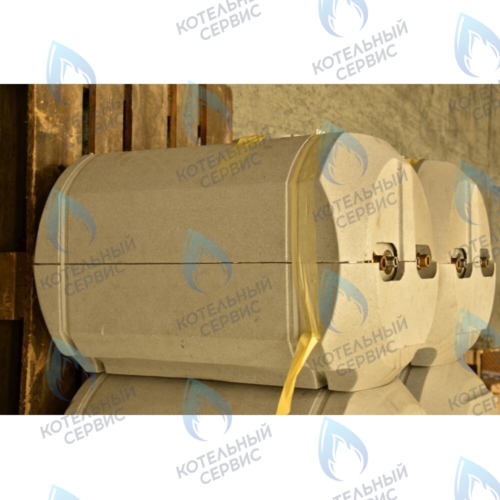 615560 Бак бойлера  с термоизоляцией BAXI в Уфе