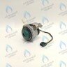 PH-W21CCW50-WB79PR-5PIN-Комп Двигатель насоса 1000L/H аналог WILO INTVACL 15/5-2 Protherm Гепард 23 MTV / MOV вер. 19, Пантера 25 KTV / KOV, 30 KTV вер. 19 (без улитки) (против часовой, втулка 35мм, колесо 68/21мм) (0020097216) в Уфе