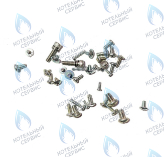 30023411A Комплект болтов и саморезов Navien Heatluxe (NGB210) в Уфе