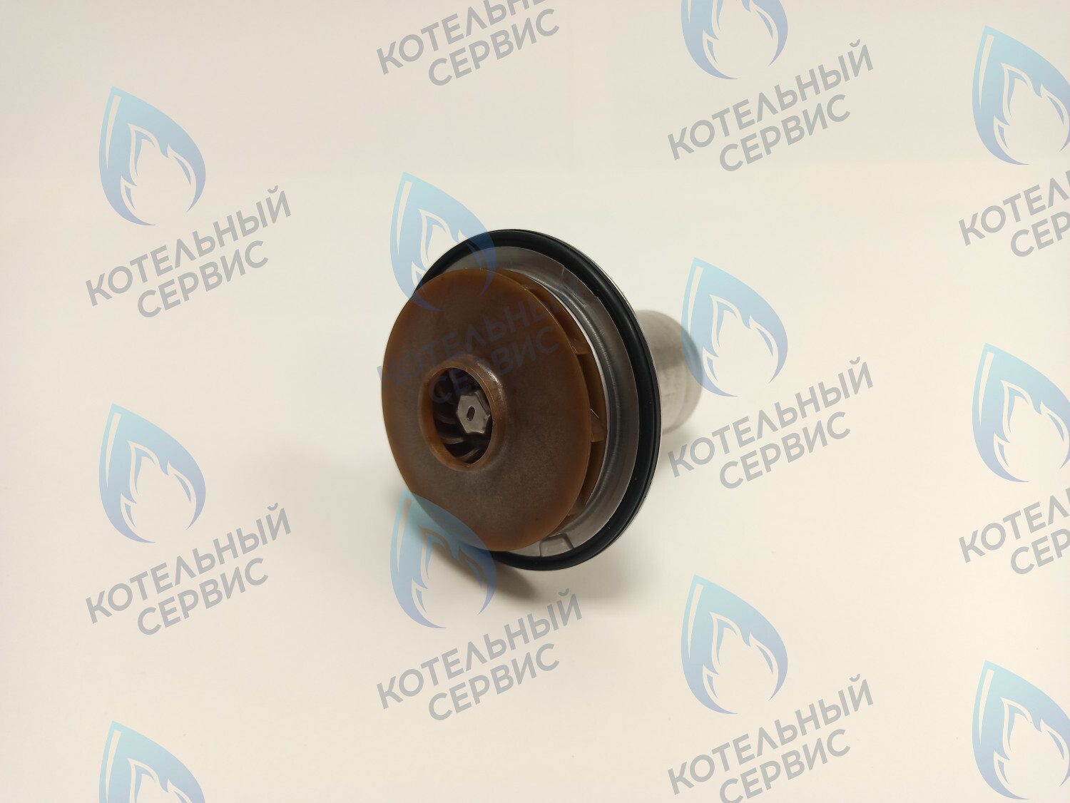 PPR-EW23CW-E40-68 Втулка ротор насоса (по часовой стрелки) ERCO 15-50, 95W (подходит под улитку WILO) в Уфе