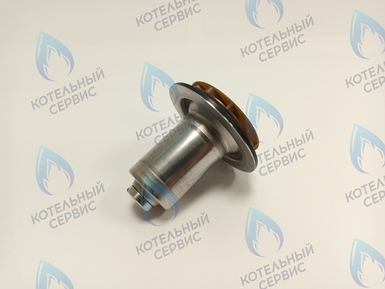 PPR-EW23CW-E40-68 Втулка ротор насоса (по часовой стрелки) ERCO 15-50, 95W (подходит под улитку WILO) в Уфе