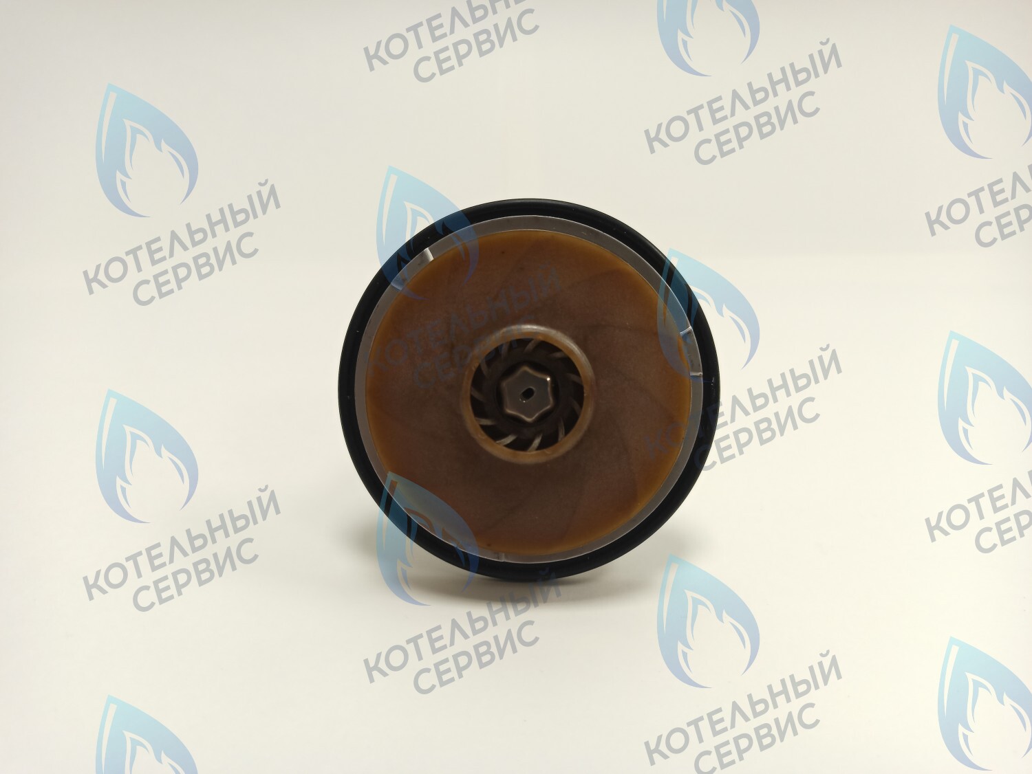 PPR-EW23CW-E40-68 Втулка ротор насоса (по часовой стрелки) ERCO 15-50, 95W (подходит под улитку WILO) в Уфе