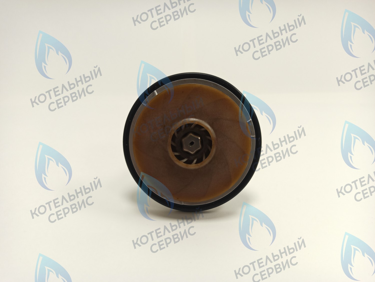 PPR-EW23CW-E40-68 Втулка ротор насоса (по часовой стрелки) ERCO 15-50, 95W (подходит под улитку WILO) в Уфе