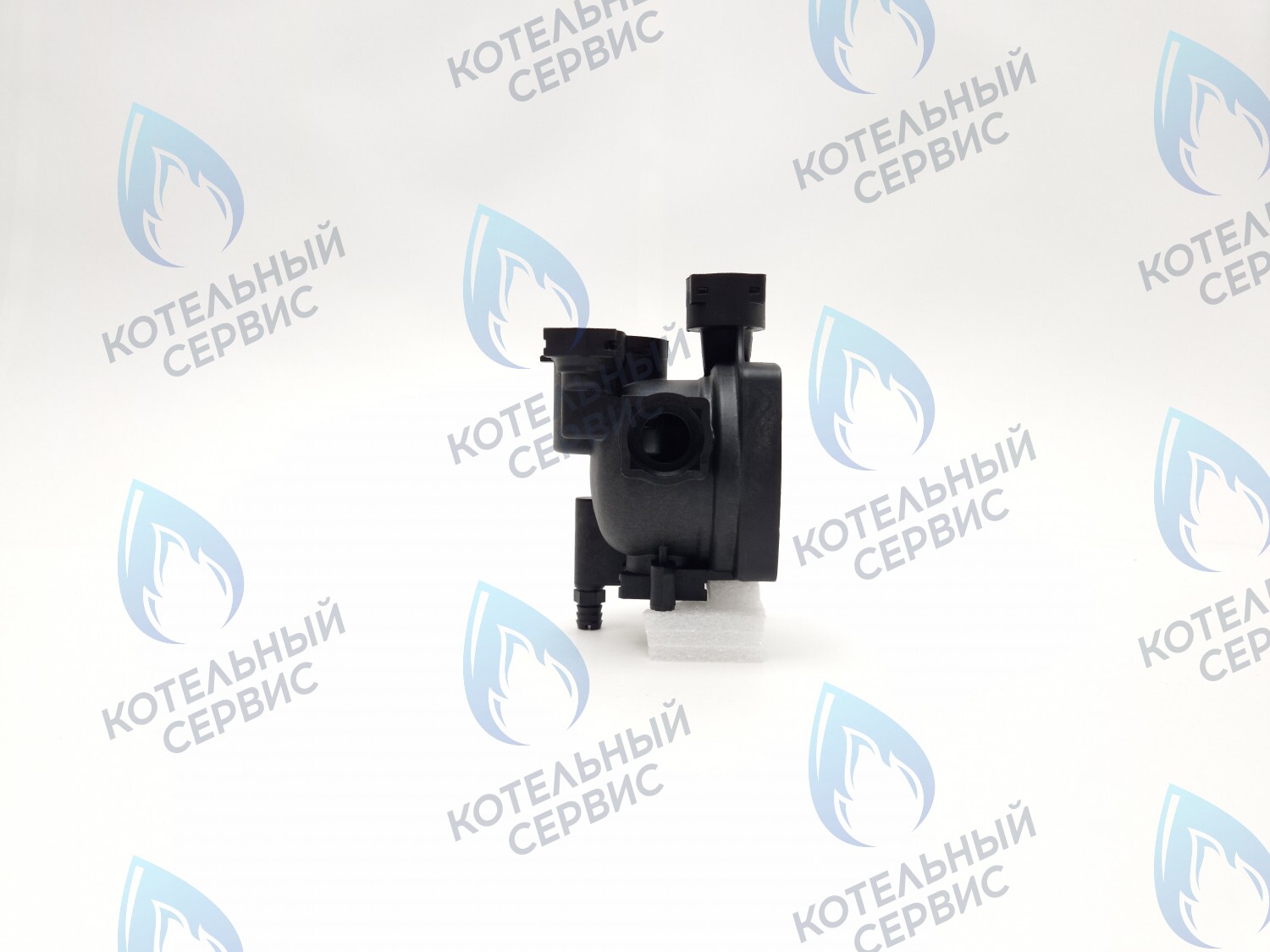 PMP01AP-NA Улитка циркуляционного насоса (без воздухоотводчика) Protherm Ягуар, Рысь, Гепард 2015 H-RU в Уфе
