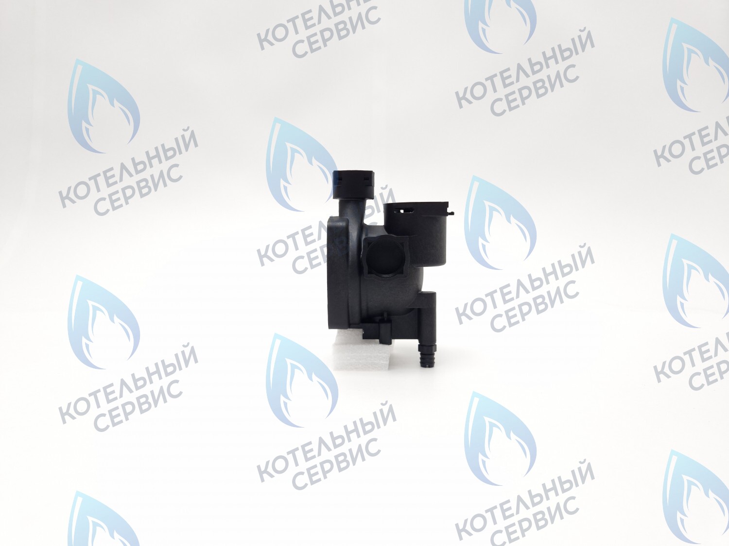 PMP01AP-NA Улитка циркуляционного насоса (без воздухоотводчика) Protherm Ягуар, Рысь, Гепард 2015 H-RU в Уфе