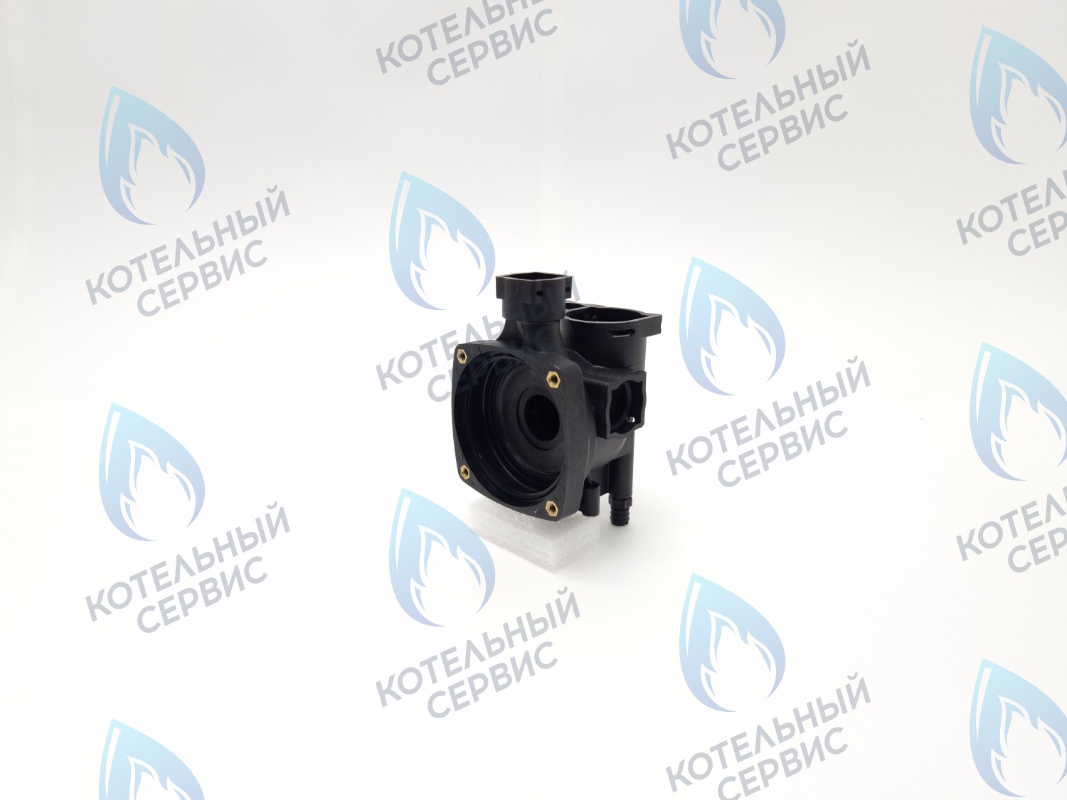 PMP01AP-NA Улитка циркуляционного насоса (без воздухоотводчика) Protherm Ягуар, Рысь, Гепард 2015 H-RU в Уфе