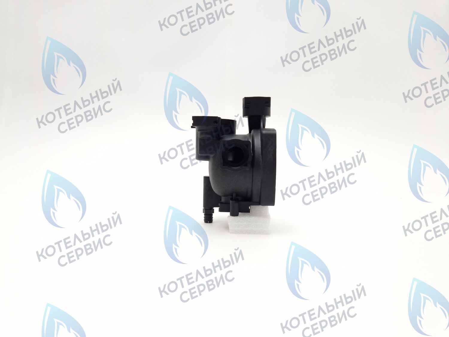 PMP01AP-NA Улитка циркуляционного насоса (без воздухоотводчика) Protherm Ягуар, Рысь, Гепард 2015 H-RU в Уфе